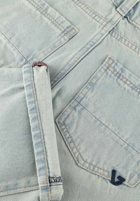 Lichtblauwe VINGINO Straight leg jeans GINO - large