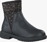 Black LELLI KELLY shoe LK3690  - medium