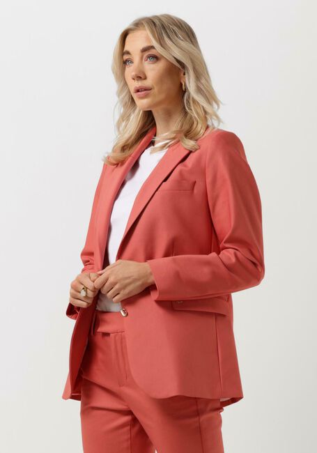 MOS MOSH Blazer MARY NIGHT BLAZER en rose - large