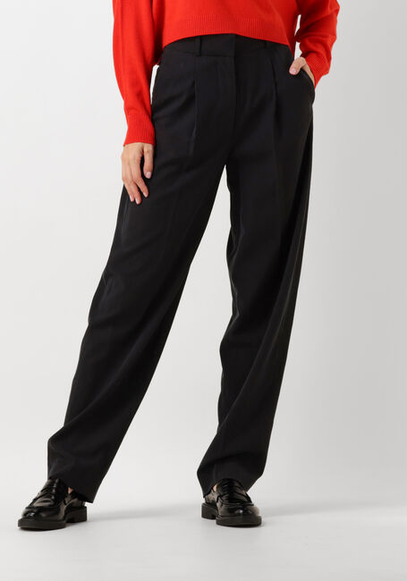 VANESSA BRUNO Pantalon DAVID en noir - large