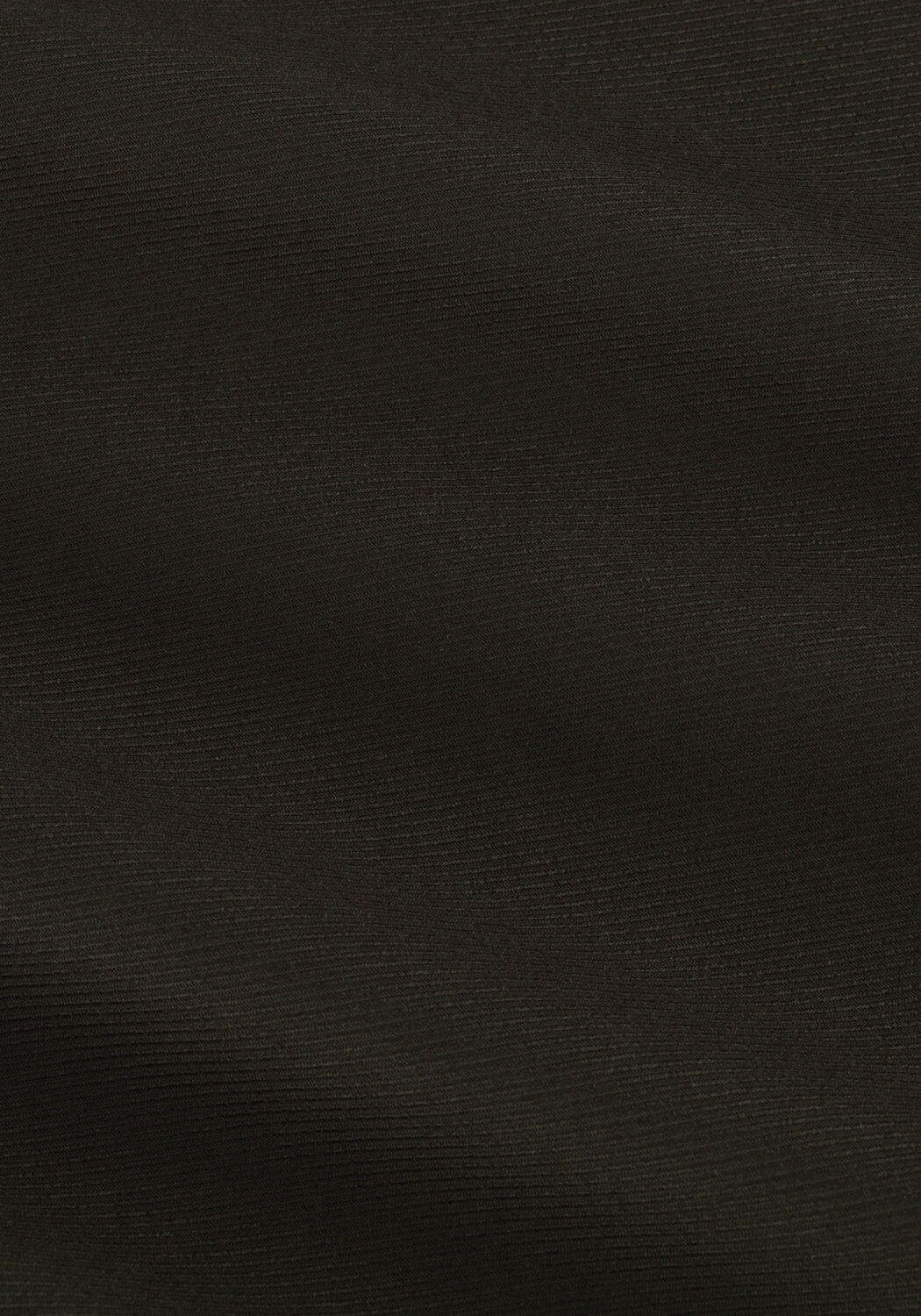 EST'SEVEN Haut HATHAWAY TOP TURTLE en vert - large