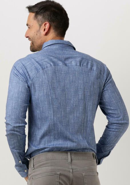 DESOTO Chemise décontracté POLO KENT 2 Bleu clair - large