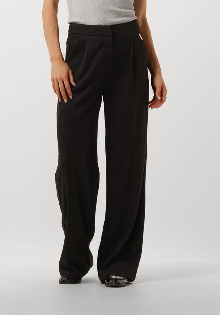 HARPER & YVE Pantalon ANNA-PA en noir - large