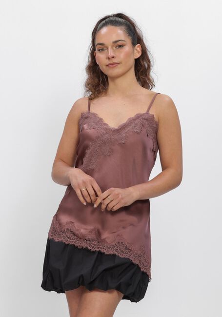 Roze NOTRE-V Top NV-HERLINDE - large
