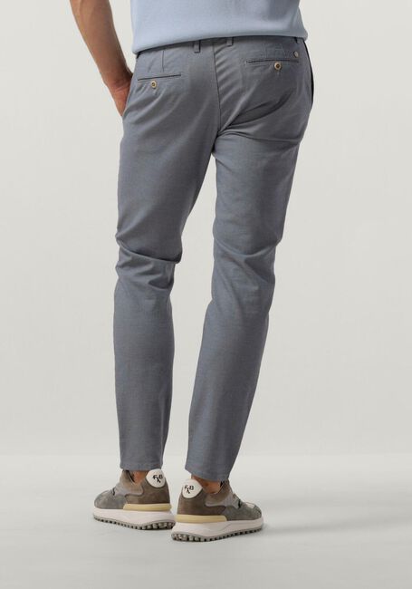 ALBERTO Chino 6287 1919 ROB en bleu - large