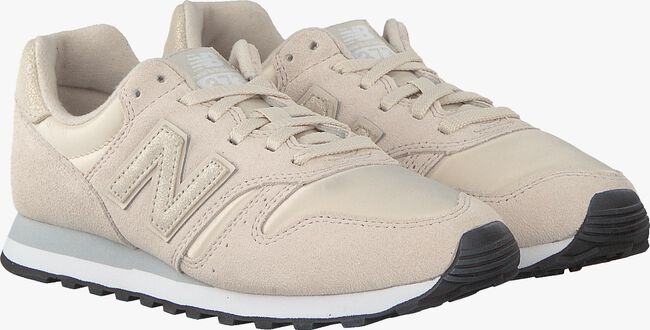 Witte NEW BALANCE Lage sneakers WL373 - large