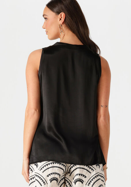 GREEK ARCHAIC KORI Haut 140712 en noir - large