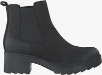 Zwarte OMODA Chelsea boots R10476 - medium