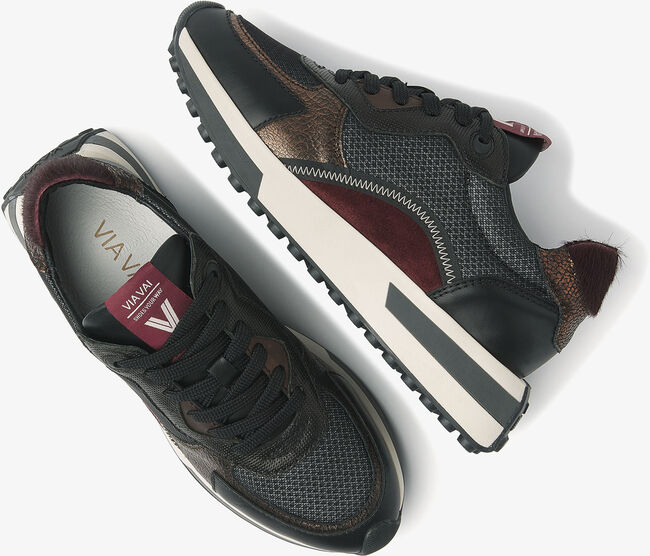 Multi VIA VAI Sneakers POSY DASH - large