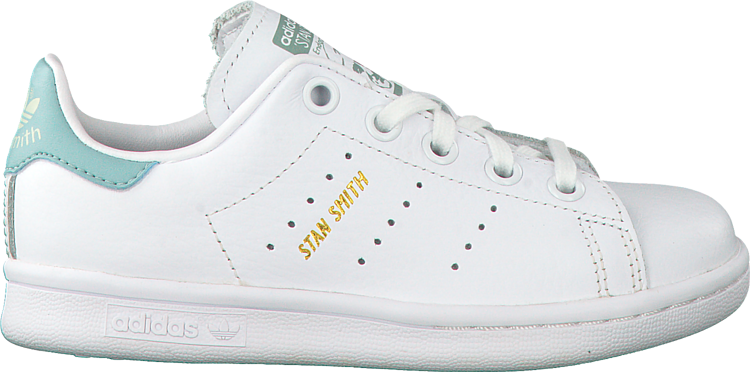 adidas stan smith 2.0 dames wit