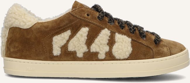 Bruine P448 Sneakers JOHN WMN Bruine P448 Sneakers JOHN WMN - large