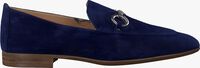 Blauwe UNISA Loafers DURITO - medium