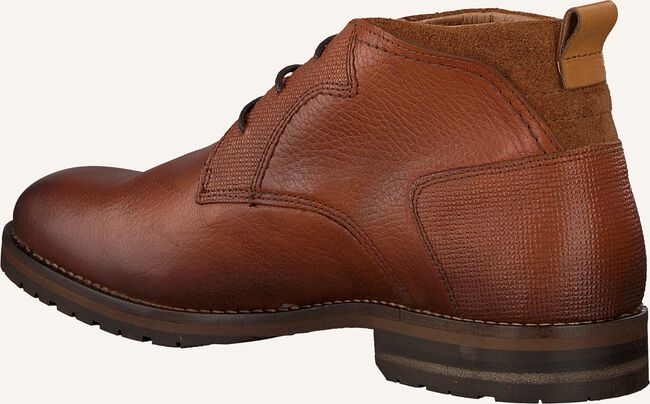 Cognac OMODA Veterschoenen MINFUSA606 04 Cognac OMODA Veterschoenen MINFUSA606 04 - large