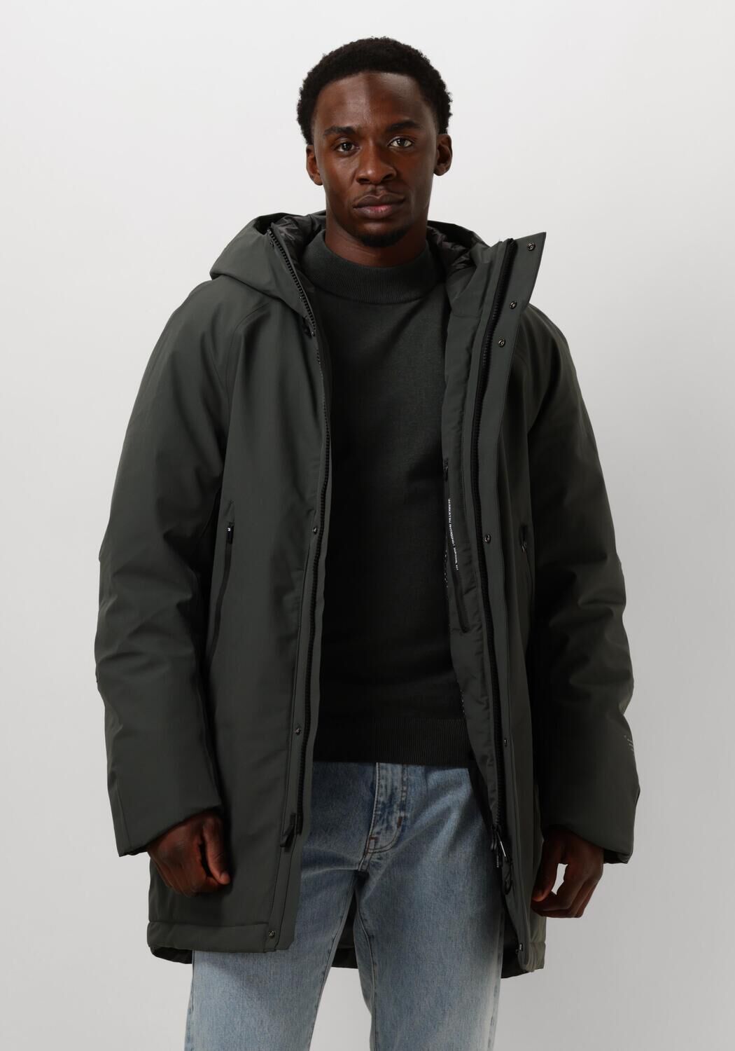 KRAKATAU Kleding voor heren online kopen Omoda