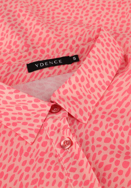 Roze YDENCE  BLOUSE AMBER Roze YDENCE  BLOUSE AMBER - large