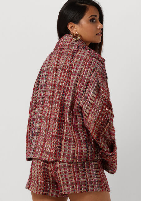 Rode AMAYA AMSTERDAM Blazer SANDY - large