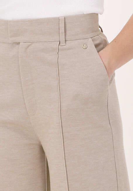 JOSH V Pantalon LYNNE en beige - large