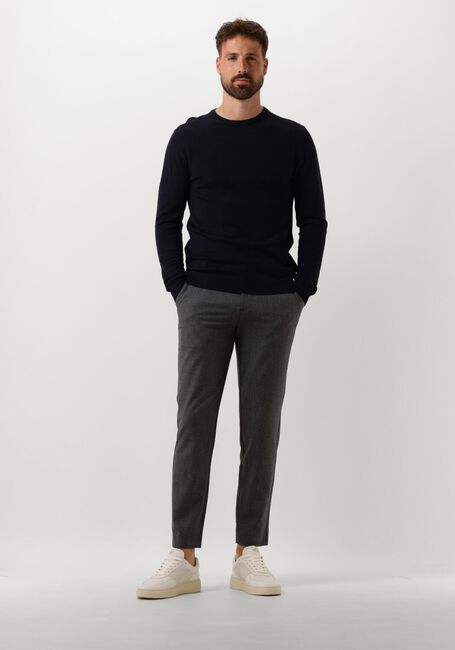 MATINIQUE Pull MARGRATE Bleu foncé - large