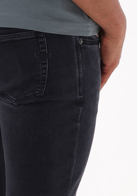 Zwarte DIESEL Skinny jeans 1979 SLEENKER - large