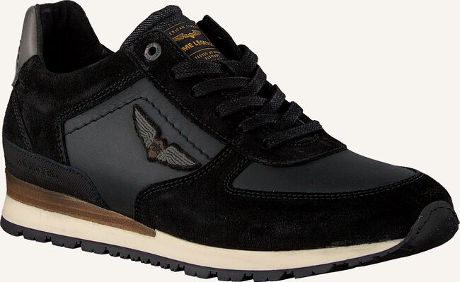 Zwarte PME LEGEND Sneakers RUNNER SP Zwarte PME LEGEND Sneakers RUNNER SP - large