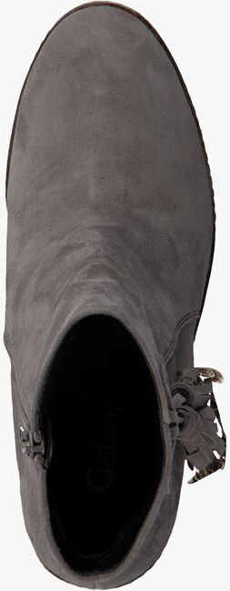 grey GABOR shoe 55.720  - large