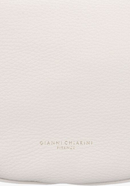 GIANNI CHIARINI BROOKE BS8751 Sac bandoulière en blanc - large