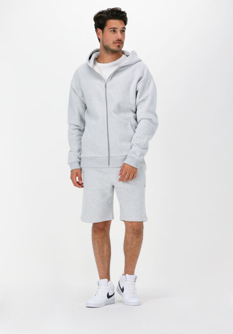 KULTIVATE Pantalon courte SH COMFORT SHORTS Gris clair - large