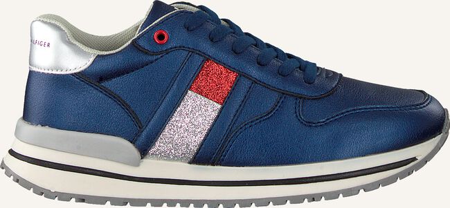 Blauwe TOMMY HILFIGER Sneakers 30416 Blauwe TOMMY HILFIGER Sneakers 30416 - large