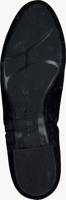 Black HASSIA shoe 0985  - large