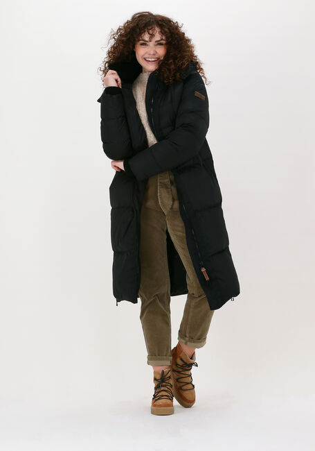 MOSCOW Veste matelass&eacute; MARCIANA en noir - large