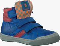 Blue BANA&CO shoe 14306  - medium
