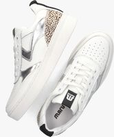 Witte MARUTI Lage sneakers MAVE - medium