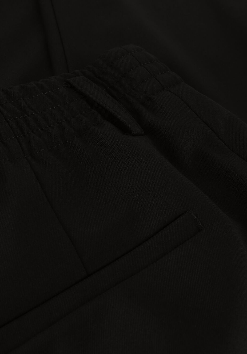 DRYKORN Pantalon DISPATCH_0 en noir - large