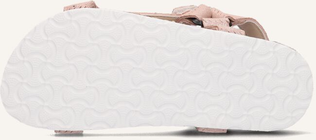 Roze COLORS OF CALIFORNIA Sandalen NEW BIO SANDAL Roze COLORS OF CALIFORNIA Sandalen NEW BIO SANDAL - large