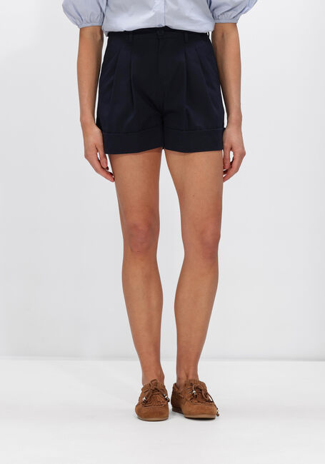 Donkerblauwe JANICE Korte broek ARTHUR DONKERBLAUW - large