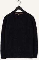 Donkerblauwe BOSS Trui KOMENTINO Donkerblauwe BOSS Trui KOMENTINO - medium