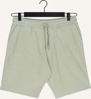 Mint SELECTED MEN Korte broek SLHBALE340 SWEAT SHORTS Mint SELECTED MEN Korte broek SLHBALE340 SWEAT SHORTS - medium