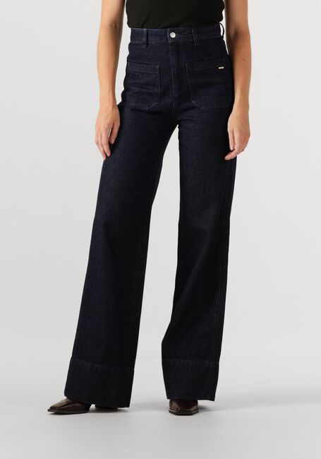IBANA Wide jeans PENDA Bleu foncé - large