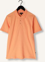 MATINIQUE Polo MAPOLEO MELANGE en orange MATINIQUE Polo MAPOLEO MELANGE en orange - medium