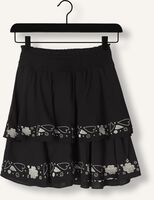 HARPER & YVE Mini-jupe KARLEY-SK en noir HARPER & YVE Mini-jupe KARLEY-SK en noir - medium