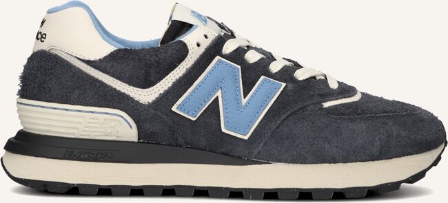 Zwarte NEW BALANCE Sneakers U574LGBP Zwarte NEW BALANCE Sneakers U574LGBP - large