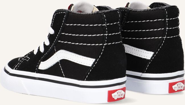 Zwarte VANS Hoge sneakers TD SK8-HI Zwarte VANS Hoge sneakers TD SK8-HI - large