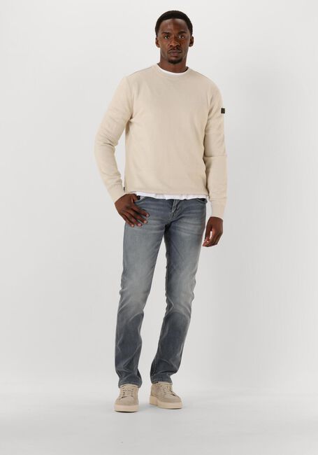 PME LEGEND Straight leg jeans NIGHTFLIGHT en bleu - large