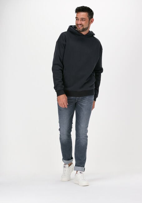 Grijze 7 FOR ALL MANKIND Slim fit jeans RONNIE SPECIAL EDITION AMERICA Grijze 7 FOR ALL MANKIND Slim fit jeans RONNIE SPECIAL EDITION AMERICA - large