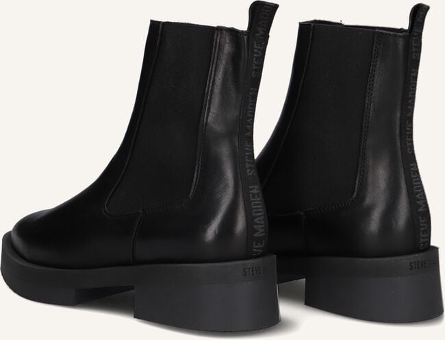 Zwarte STEVE MADDEN  MONTE Zwarte STEVE MADDEN  MONTE - large