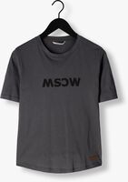 MOSCOW T-shirt 47-04-GONEVELVET en gris