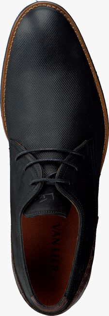 Zwarte VAN LIER Nette schoenen 1915314 - large
