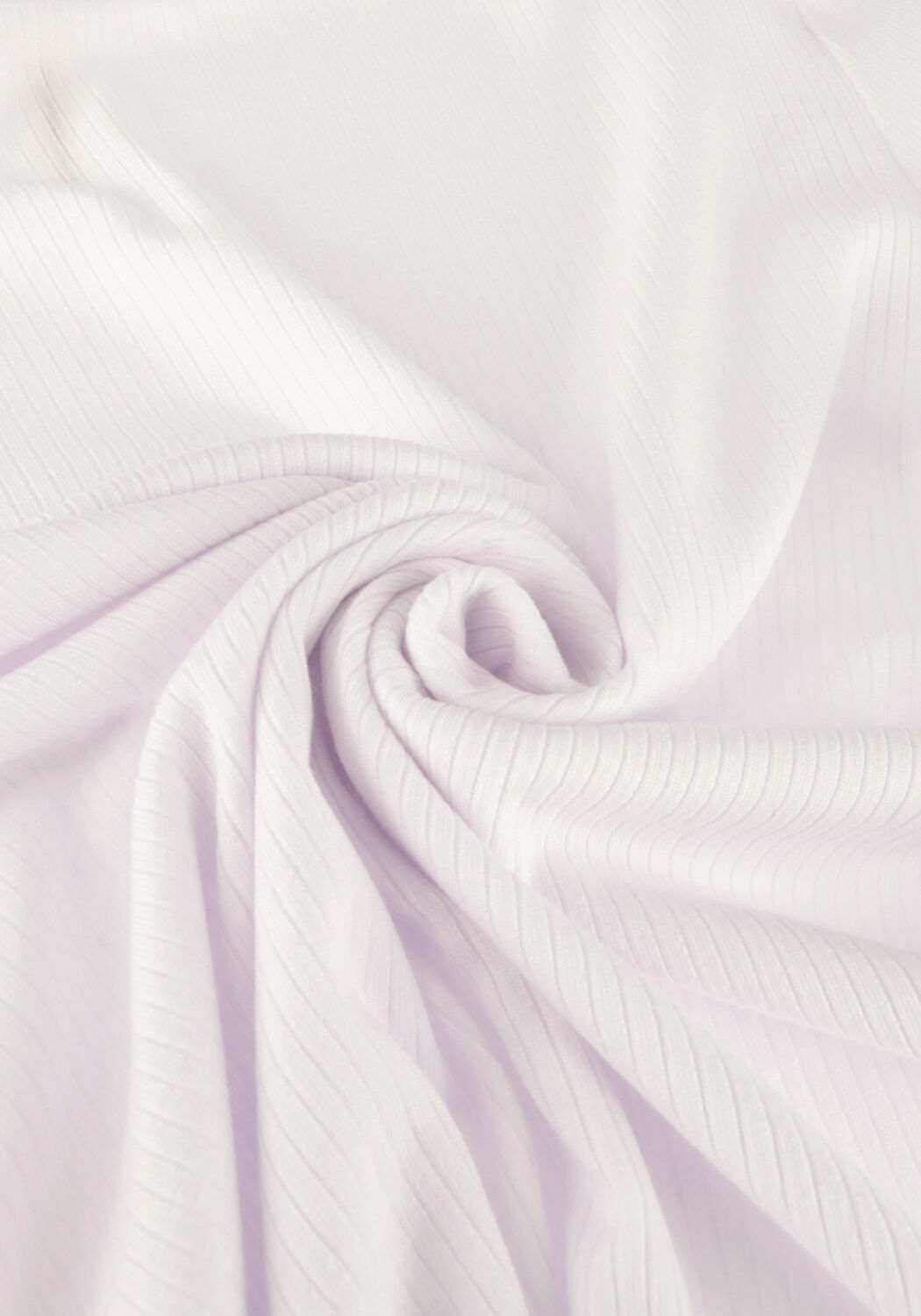 OBJECT T-shirt OBJJAMIE S/S TOP en blanc - large