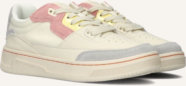 Beige SCOTCH & SODA Sneakers ELLI Beige SCOTCH & SODA Sneakers ELLI - large