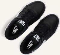 Zwarte NIKE Sneakers NIKE FULL FORCE LO (GS) Zwarte NIKE Sneakers NIKE FULL FORCE LO (GS) - medium